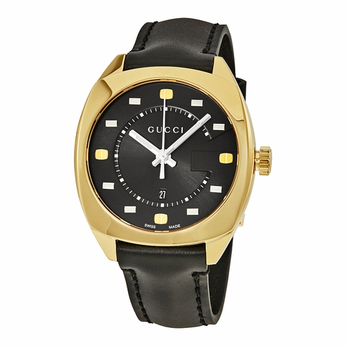 Gucci YA142408 GG2570 Ladies Quartz Watch