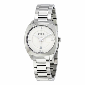 Gucci YA142502 GG2570 Ladies Quartz Watch