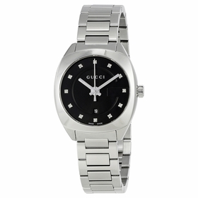 Gucci YA142503 GG2570 Ladies Quartz Watch