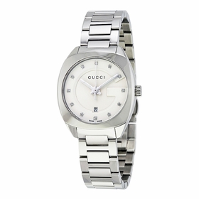 Gucci YA142504 GG2570 Ladies Quartz Watch