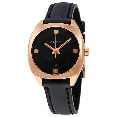 Gucci YA142509 GG2570 Ladies Quartz Watch