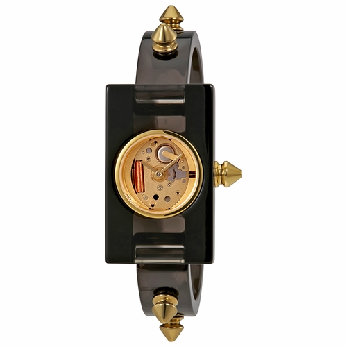 Gucci YA143508 Vintage Web Ladies Quartz Watch
