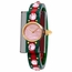Gucci YA143525 Vintage Web Ladies Quartz Watch