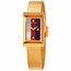Gucci YA147410 G-Frame Ladies Quartz Watch