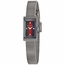 Gucci YA147510 G-Frame Ladies Quartz Watch
