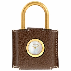 Gucci YA150501 Constance Unisex Quartz Watch