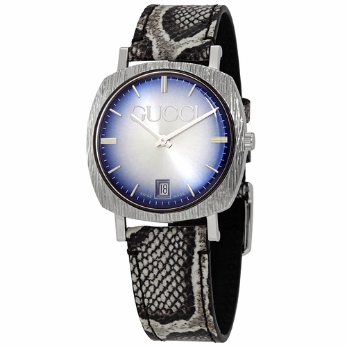 Gucci YA152401  Mens Quartz Watch