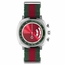 Gucci YA157304 Grip Mens Chronograph Quartz Watch