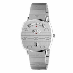 Gucci YA157401 Grip Ladies Quartz Watch