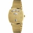 Gucci YA157403 Grip Ladies Quartz Watch