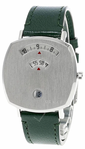 Gucci YA157406 Grip  Quartz Watch