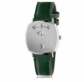 Gucci YA157412 Grip Unisex Quartz Watch