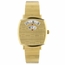 Gucci YA157502 Grip Ladies Quartz Watch