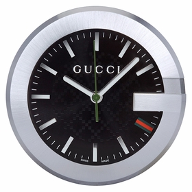 Gucci YC210006 G-Clock Unisex Quartz Watch