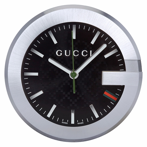 Gucci YC210006 G-Clock Unisex Quartz Watch