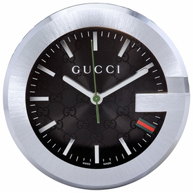 Gucci YC210008 G-Clock Unisex Quartz Watch