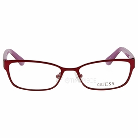 Guess GU2515 070 50  Unisex  Eyeglasses