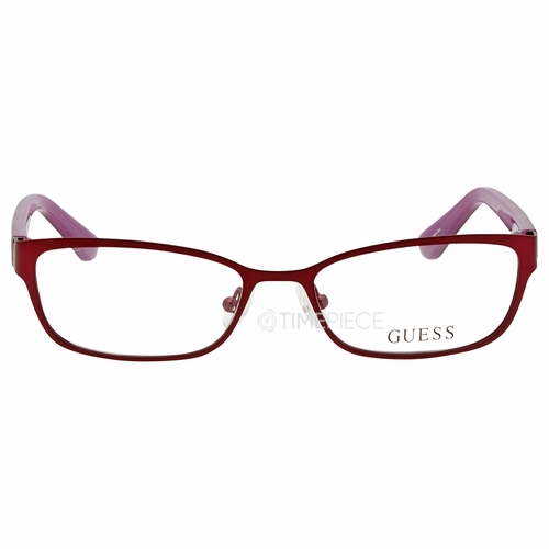 Guess GU2515 070 50  Unisex  Eyeglasses