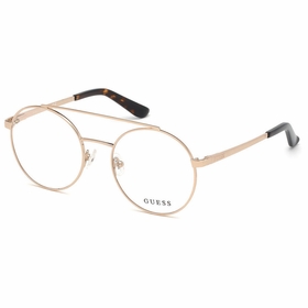 Guess GU271403250  Ladies  Eyeglasses