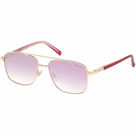 Guess GU304028Z54  Ladies  Sunglasses