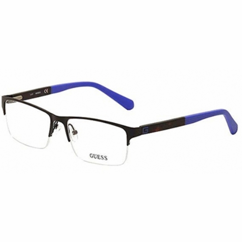 Guess 533506 Mens Eyeglasses Guess 533506 Mens Eyeglasses