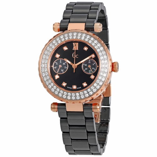 Guess A28105L2  Ladies Quartz Watch