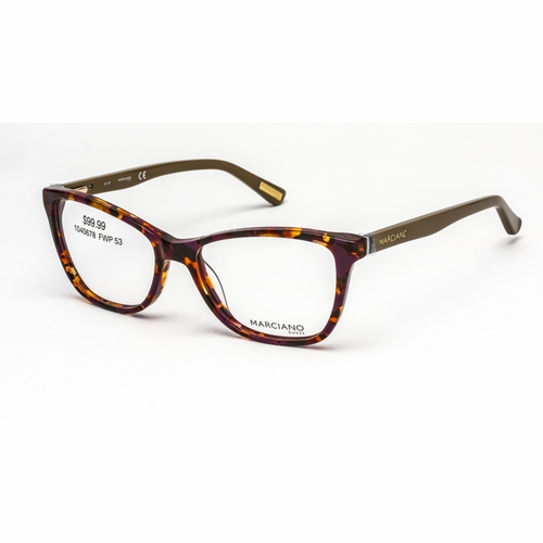 Guess By Marciano GM0266-305553  Unisex  Eyeglasses