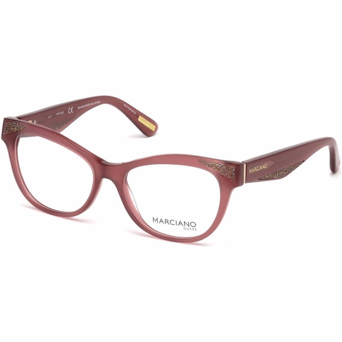 Guess by Marciano GM0320 Ladies Eyeglasses Guess by Marciano GM0320 Ladies Eyeglasses
