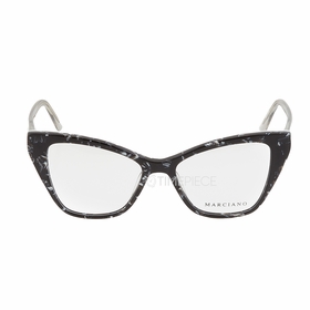 Guess by Marciano GM0328 005 53  Ladies  Eyeglasses