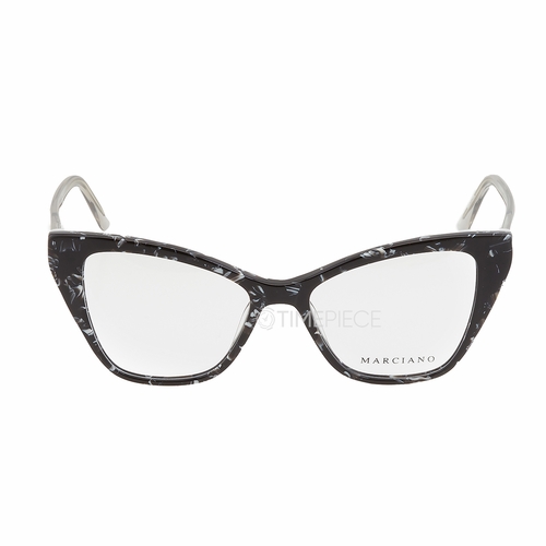 Guess by Marciano GM0328 005 53  Ladies  Eyeglasses