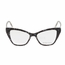 Guess by Marciano GM0328 005 53  Ladies  Eyeglasses