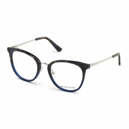 Guess by Marciano GM0351 055 53  Ladies  Eyeglasses