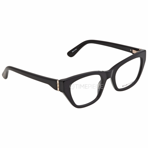 Guess by Marciano GM0361-S 001 52  Ladies  Eyeglasses