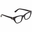 Guess by Marciano GM0361-S 001 52  Ladies  Eyeglasses