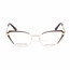 Guess by Marciano GM0373 052 56  Ladies  Eyeglasses