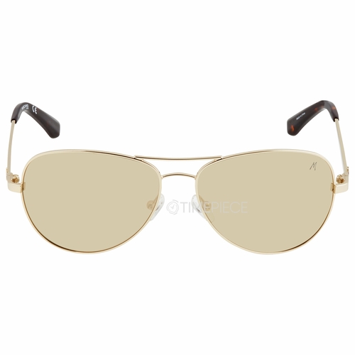 Guess by Marciano GM0626 H90 59  Unisex  Sunglasses