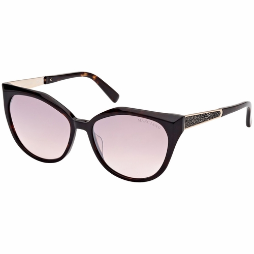 Guess by Marciano GM0804 56F 56 Sunglasses Guess by Marciano GM0804 56F 56 Sunglasses