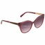 Guess by Marciano GM0804 75Z 56  Ladies  Sunglasses