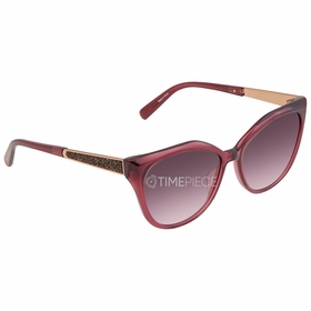 Guess by Marciano GM0804 75Z 56  Ladies  Sunglasses