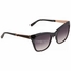 Guess by Marciano GM0805 01Z 55  Ladies  Sunglasses