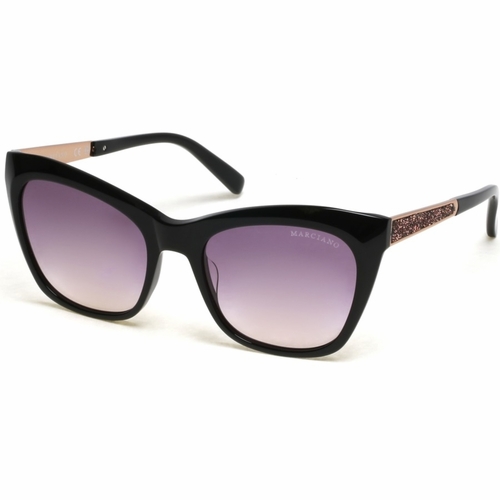 Guess by Marciano GM0805 05Z 55  Ladies  Sunglasses