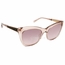 Guess by Marciano GM0805 72Z 55  Ladies  Sunglasses