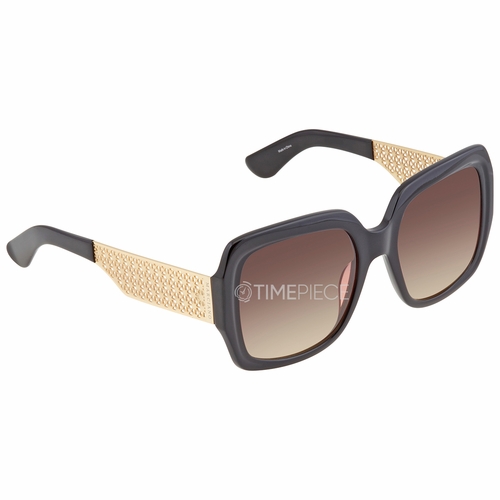 Guess by Marciano GM0806 01B 56  Ladies  Sunglasses