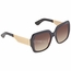 Guess by Marciano GM0806 01B 56  Ladies  Sunglasses