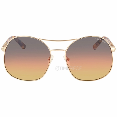 Guess by Marciano GM0807 32B 62  Ladies  Sunglasses