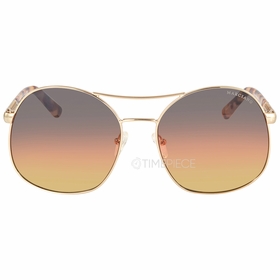 Guess by Marciano GM0807 32B 62  Ladies  Sunglasses