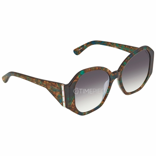 Guess by Marciano GM0810-S 95P 57  Ladies  Sunglasses