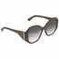 Guess by Marciano GM0810-S 95P 57  Ladies  Sunglasses