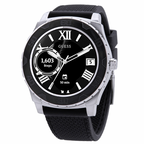 Guess C1001G1  Mens Quartz Watch