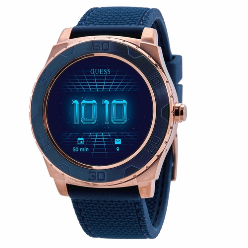 Guess C1001G2 Connect Mens Quartz Watch